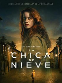 La chica de nieve