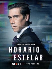Horario estelar