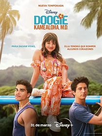 Doogie Kameāloha, M.D.