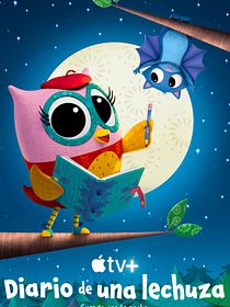 Diario de una lechuza
