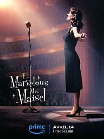 The Marvelous Mrs. Maisel