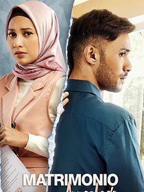 Cartel de Matrimonio arreglado