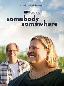 Alguien en algún lugar