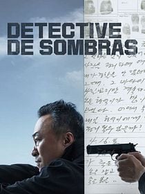 Cartel de Detective de Sombras
