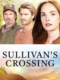 Cartel de Sullivan's Crossing
