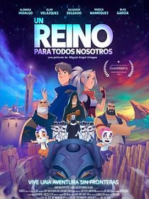 Un reino para todos nosotros