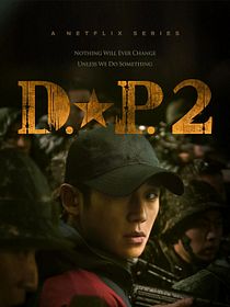 D.P: El cazadesertores