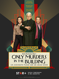 Only Murders in the Building