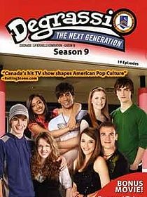 Degrassi: The Next Generation