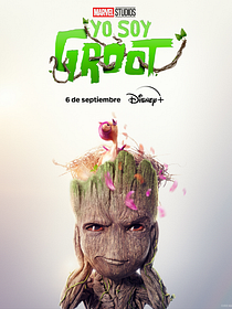 Yo soy Groot