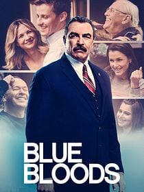 Blue Bloods
