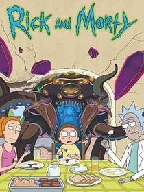 Rick y Morty