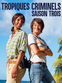 Crimen en el trópico