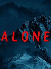 Alone
