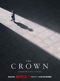 Cartel de The Crown