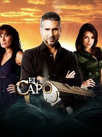 Cartel de El Capo