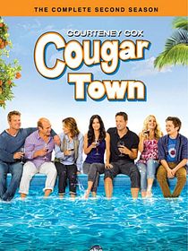 Cougar Town