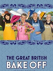 The Great British Bake Off