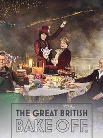 The Great British Bake Off
