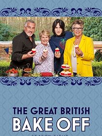 The Great British Bake Off