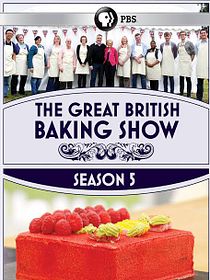 The Great British Bake Off