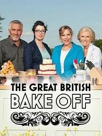 The Great British Bake Off