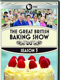 The Great British Bake Off