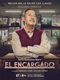 El encargado