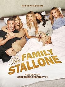La Familia Stallone