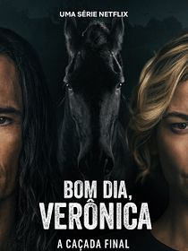 Buenos días, Verónica
