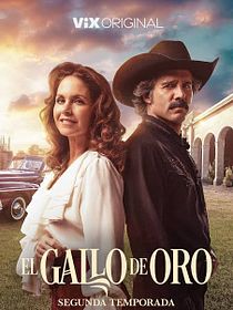 El Gallo de Oro