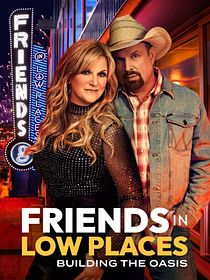 Friends in Low Places