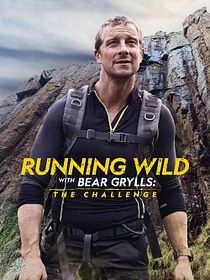 Salvajemente Famosos: El Desafío