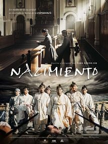 imagen de Primer Tráiler Oficial de 'Nacimiento'