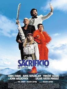 imagen de Tráiler oficial subtitulado de 'Sacrificio: Los Elegidos'