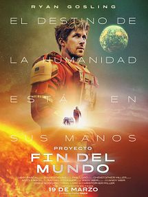 imagen de Primer trailer subtitulado de 'Proyecto Fin del Mundo'