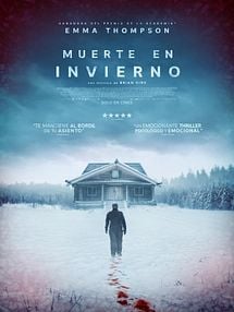 imagen de Primer Tráiler Oficial Subtitulado de 'Muerte en Invierno'