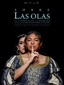 imagen de Primer Tráiler Oficial de 'Sobre las olas'