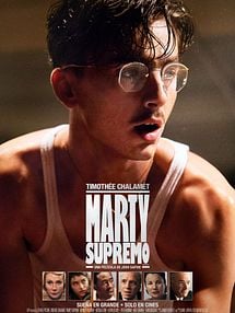 imagen de Tráiler oficial subtitulado de 'Marty Supremo'