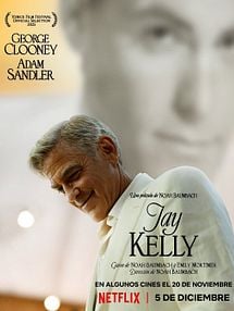 imagen de Primer Teaser Tráiler Oficial Subtitulado de 'Jay Kelly'