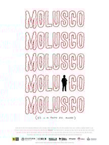 imagen de Primer Avance Oficial de 'Molusco'