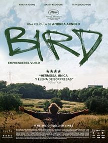 imagen de Primer Tráiler Oficial Subtitulado de 'BIRD: Emprender el vuelo'
