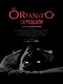 imagen de 'El Orfanato: La Posesión' - Tráiler Oficial