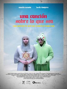 imagen de Primer Tráiler Oficial de 'Una canción sobre lo que sea'