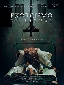 imagen de 'Exorcismo: El Ritual' - Teaser Oficial Subtitulado