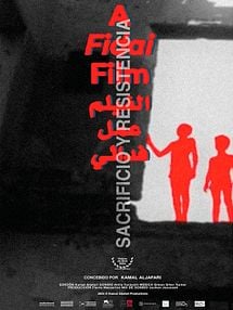 imagen de 'A Fidai Film' - Tráiler Oficial