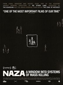 imagen de Tráiler Oficial Subtitulado de 'NAZA'
