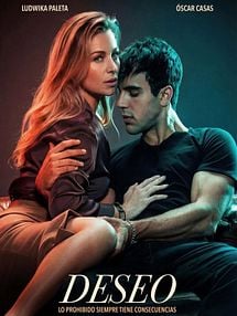 imagen de Primer Tráiler Oficial de 'Deseo'