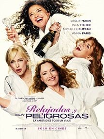 imagen de Primer Tráiler Oficial Subtitulado de 'Relajadas y Muy Peligrosas'