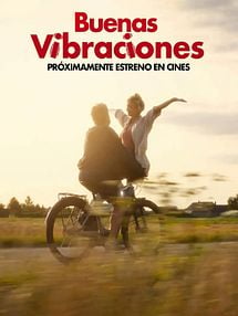 imagen de Primer Tráiler Oficial Subtitulado de 'Buenas Vibraciones'